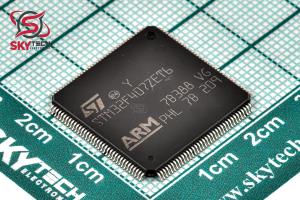 STM32f407ZET6