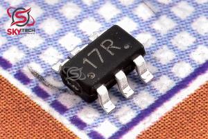 HX4057A SOT23-6