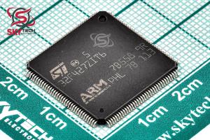 STM32F427ZIT6 LQFP-144