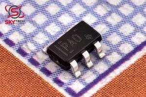 TLV70433DBVT