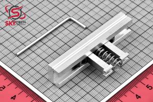 UNIVERSAL FIXTURE FOR ALL STANCILL TCC88XXX