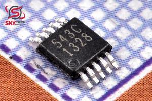 CS5343