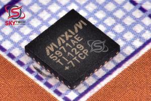 MAX5971AETI+