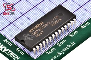 GM76C256CLL-70