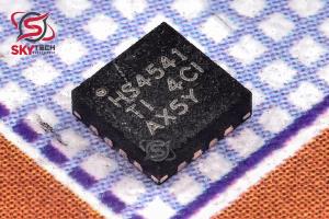THS4541IRGTR CODE: HS4541 VQFN16 