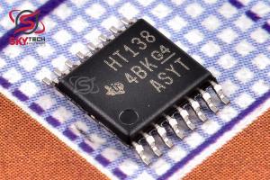 SN74HCT138PW 
