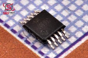 HT66F007