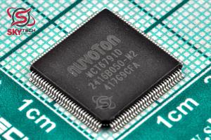 NCT6791D-N2