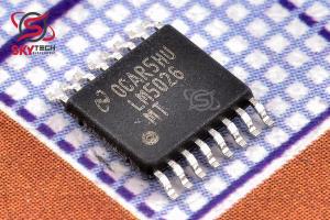 LM5026