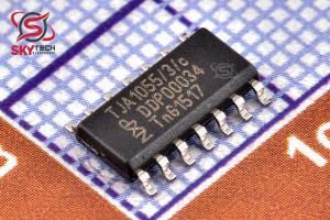 TJA1055 3 C