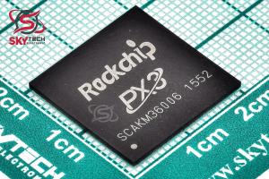 PX3 ROCKCHIP