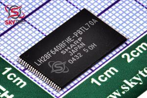 LH28F640BFHE-PBTL70A