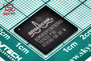 BCM5892PC0KFB266G