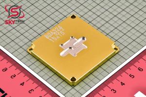 Single base of 324 Chip (1485CPU) for fixture 75mm