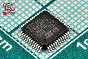 STM32L051C8T6