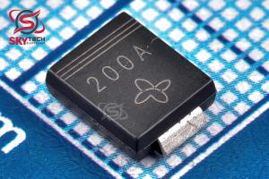 SMCJ200A (200A)