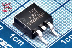 SF10A400HDS