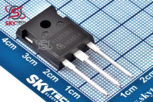 IKW15N120T2  K15T1202