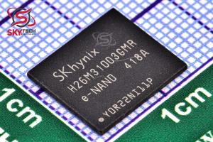 SKhynix H26M31003GMR 4GB