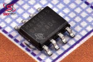 MAX5035BASA