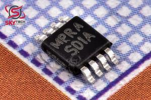 LM2660MM NOPB (S01A)