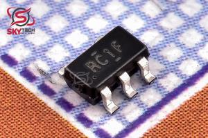 LMV321IDBVR (RC1F)