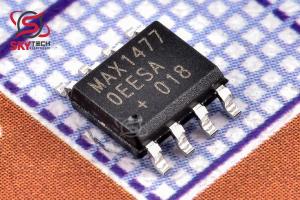 MAX14770EESA+T