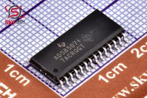 ADS8507IDW