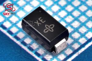 SMAJ12CA-E3 61 (XE)
