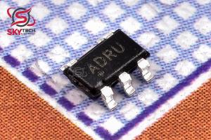 MAX1555EZK+T 