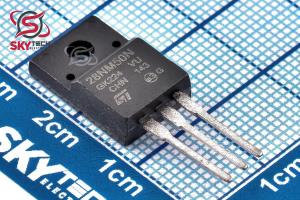STF28NM50N