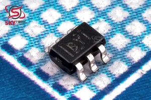 TPD4E1B06DCKR (BYP)