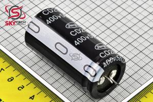 560UF 400V CAPACITOR