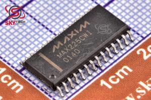MAX225CWI