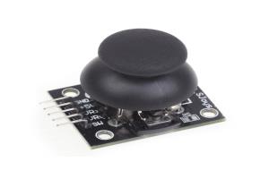 Joystick Module