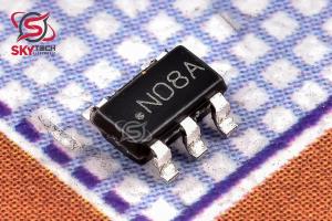 LMV431AIM5 NOPB (N08A)