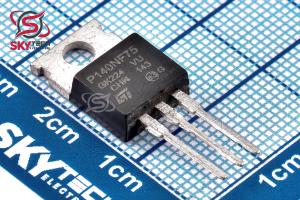 STP140NF75