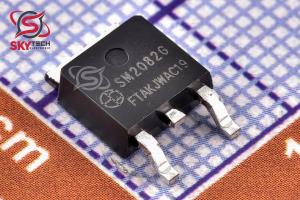 SM2082G