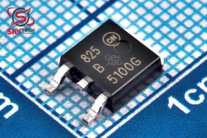 xBRD5H100 (5100G)