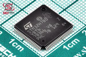 STM32H7B0VBT6