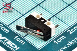 2A 125V MICRO SWITCH