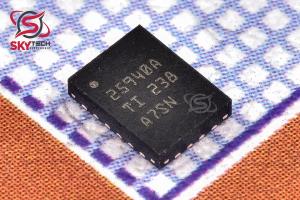 TPS25940ARVCT (25940A)
