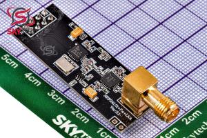 NRF24L01+ LNA