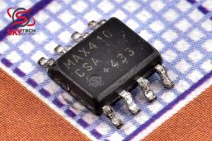 MAX410CSA