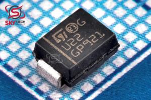 STTH212U (U22)