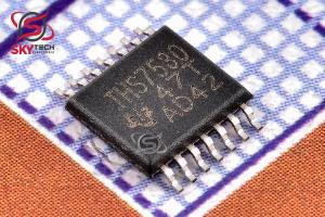 THS7530PWP