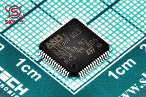 STM32F103R8T6