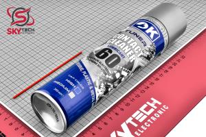 OK Lubricant Contact Cleaner