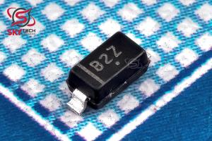 MBR0520LT1G (B2)