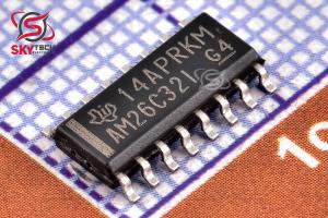 AM26C32IDR